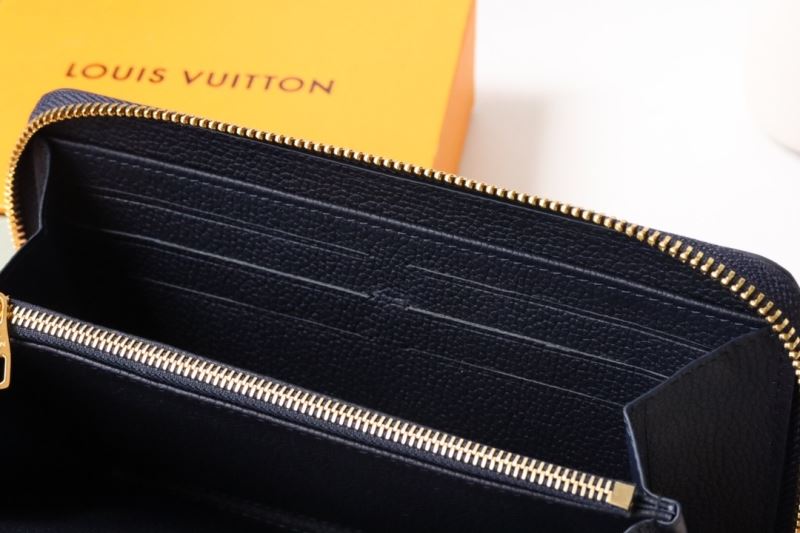 Louis Vuitton Wallets